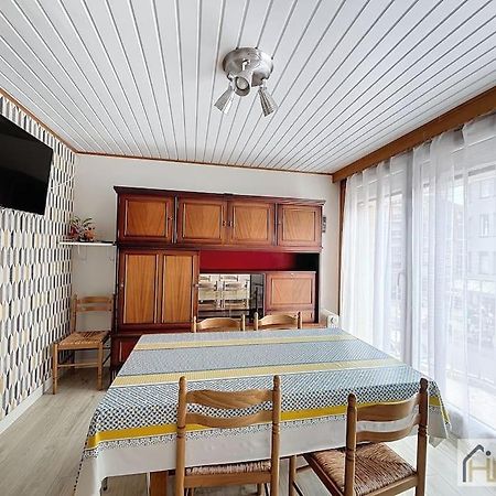Appart 1Er Etage, Plage A 50M Bray-Dunes Exteriér fotografie